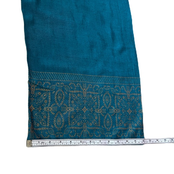 Straight Leg Pants - Picture 6 of 8